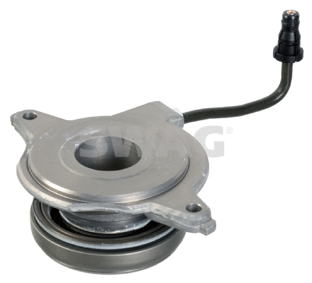 Central Slave Cylinder, clutch