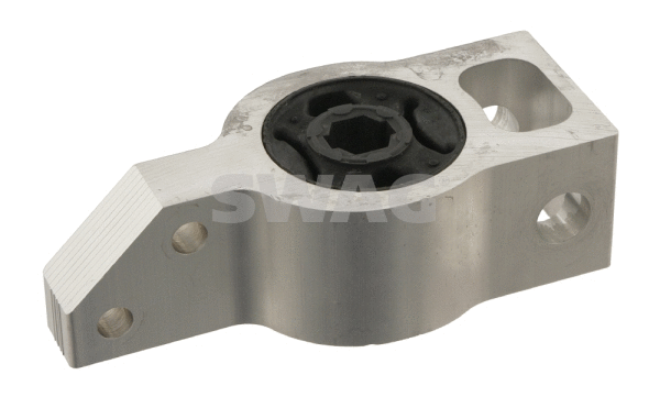 Mounting, control/trailing arm (30 93 0691)