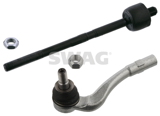 Tie Rod (10 94 0140)