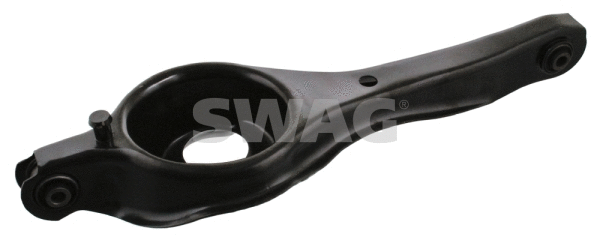 Control/Trailing Arm, wheel suspension (50 93 2582)