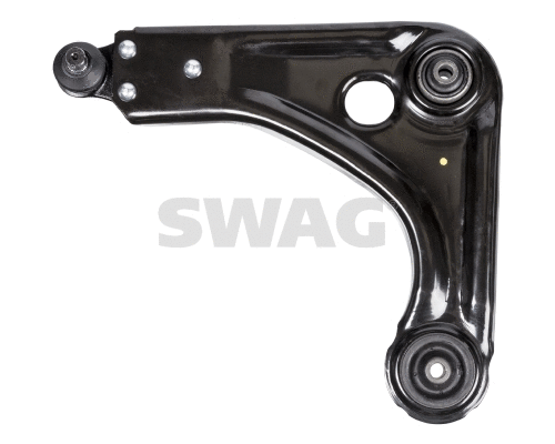 Control/Trailing Arm, wheel suspension (50 73 0069)