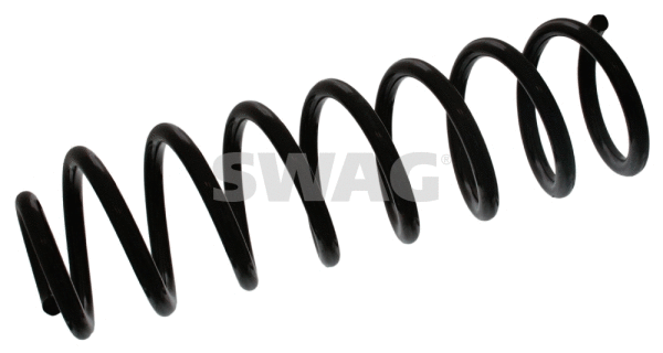 Suspension Spring (10 94 6834)