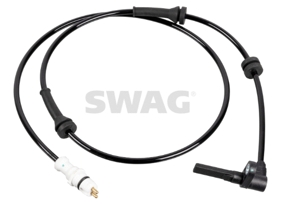 Sensor, wheel speed (33 10 3418)