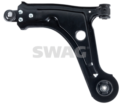 Control/Trailing Arm, wheel suspension (13 94 1723)