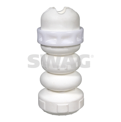 Rubber Buffer, suspension (30 94 0697)