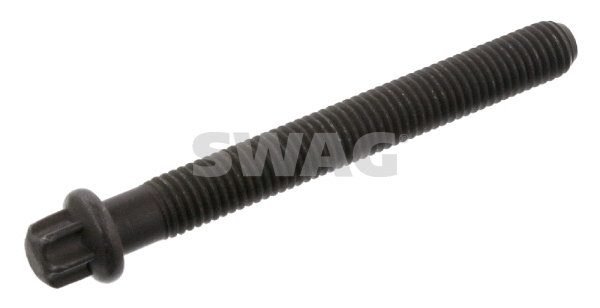 Centering Bolt, crankshaft pulley (20 93 3590)