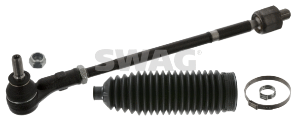 Tie Rod (30 94 4346)