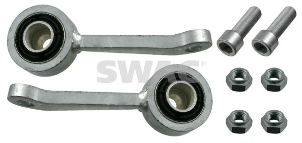 Link/Coupling Rod, stabiliser bar (10 92 2262)