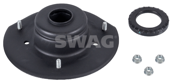 Repair Kit, suspension strut support mount (14 10 3624)