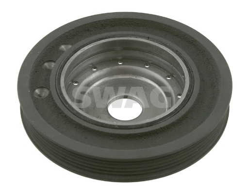 Belt Pulley, crankshaft (60 92 4935)