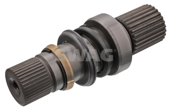 Drive Shaft (30 93 9890)