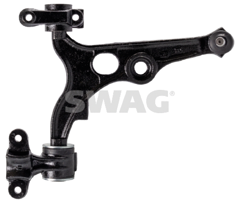 Control/Trailing Arm, wheel suspension (33 10 1844)