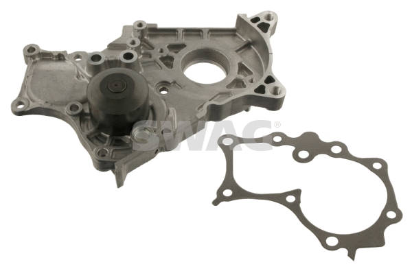 Water Pump, engine cooling (81 93 0638)
