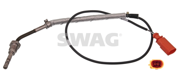 Sensor, exhaust gas temperature (30 94 9273)
