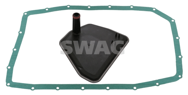 Hydraulic Filter Kit, automatic transmission (20 10 0399)