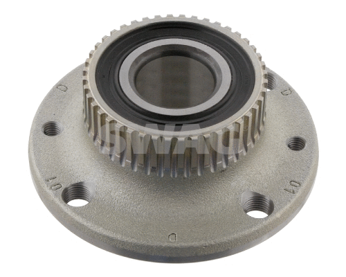 Wheel Bearing Kit (70 91 2118)