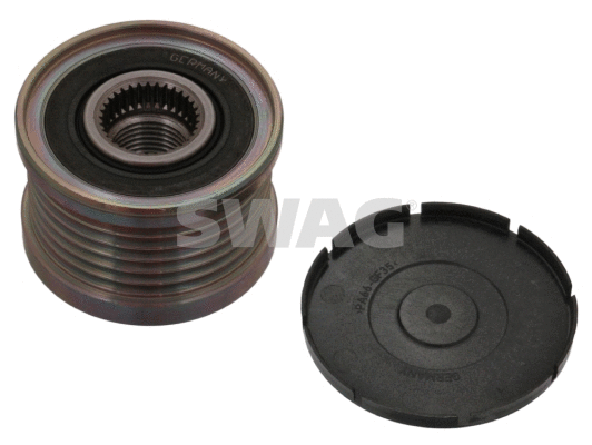 Alternator Freewheel Clutch (82 94 9516)