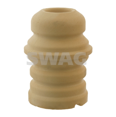 Rubber Buffer, suspension (20 92 6179)