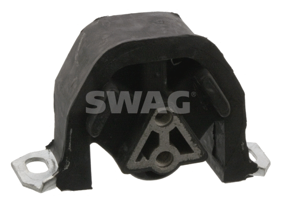 Mounting, engine (40 13 0005)