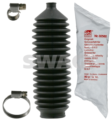 Bellow Kit, steering (50 80 0006)