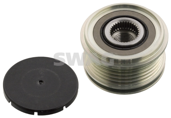 Alternator Freewheel Clutch (60 10 1714)