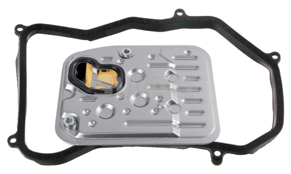 Hydraulic Filter Kit, automatic transmission (30 93 2882)