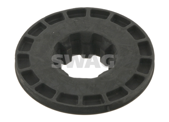 Rubber Buffer, suspension (10 93 0774)