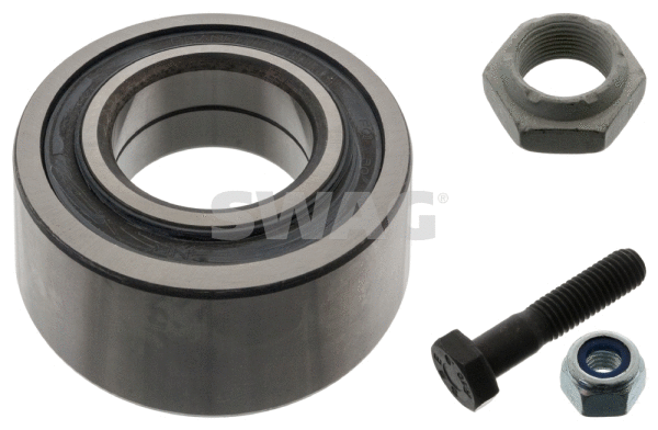 Wheel Bearing Kit (30 90 3623)