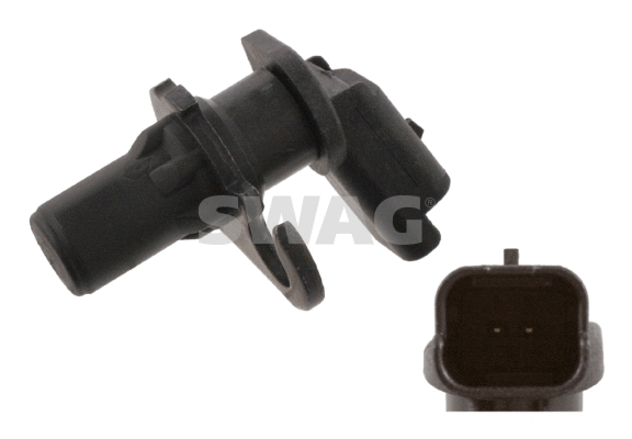 Sensor, crankshaft pulse (62 93 1244)