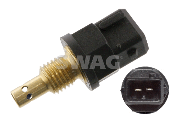 Sensor, intake air temperature (20 93 6398)