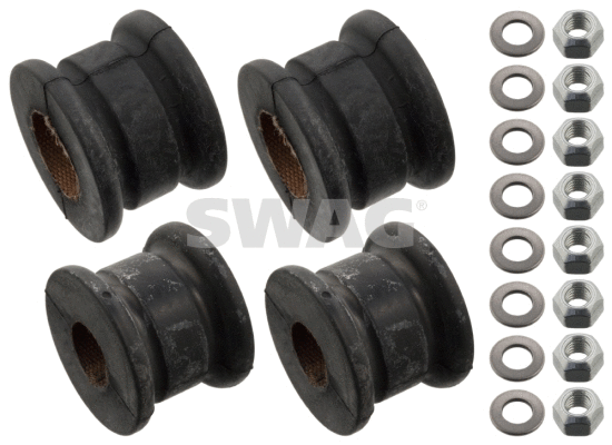 Mounting Kit, stabiliser bar (10 10 1707)