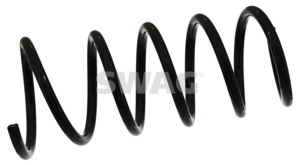 Suspension Spring (60 94 6853)