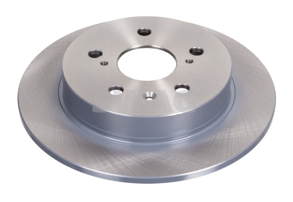 Brake Disc (70 94 3898)