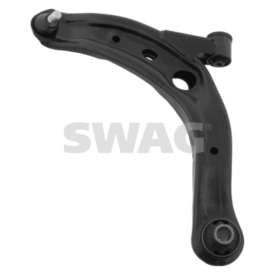 Control/Trailing Arm, wheel suspension (83 93 1741)