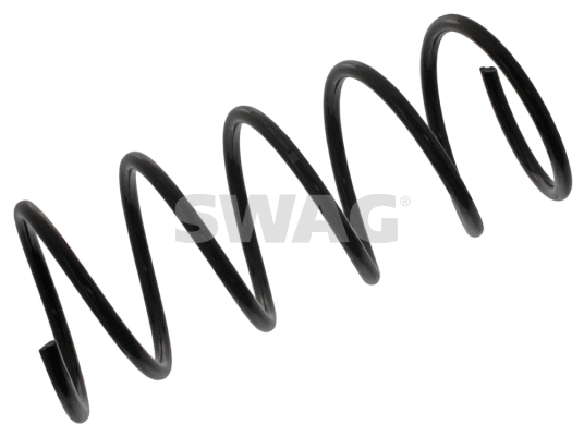 Suspension Spring (50 93 8996)