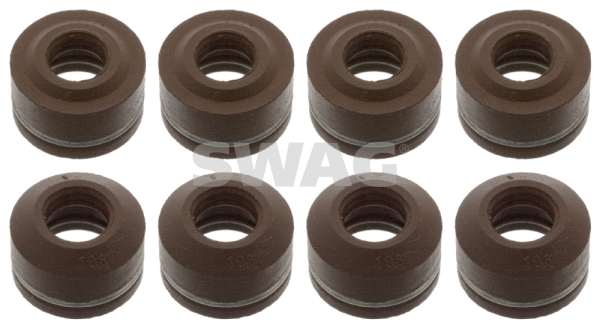 Seal Set, valve stem (10 34 0003)