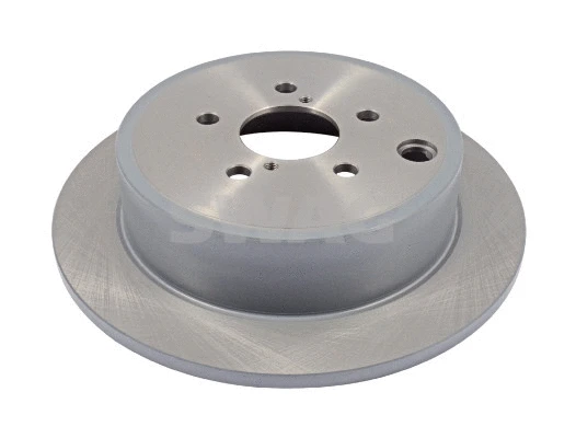 Brake Disc (33 10 7127)