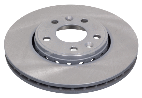Brake Disc (60 94 3942)