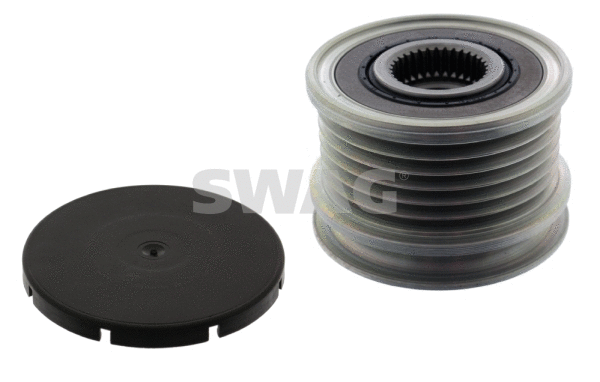 Alternator Freewheel Clutch (10 92 1683)