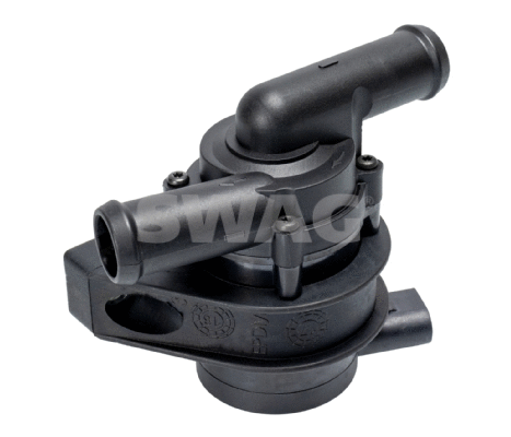 Auxiliary Water Pump (cooling water circuit) (33 10 4022)