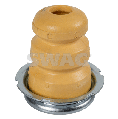Rubber Buffer, suspension (30 92 6562)
