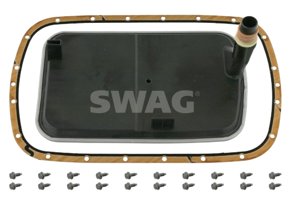 Hydraulic Filter Kit, automatic transmission (20 92 7061)