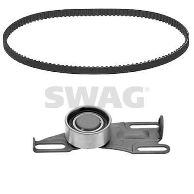 Timing Belt Kit (62 02 0019)