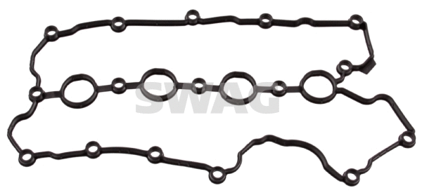 Gasket, cylinder head cover (30 93 6263)