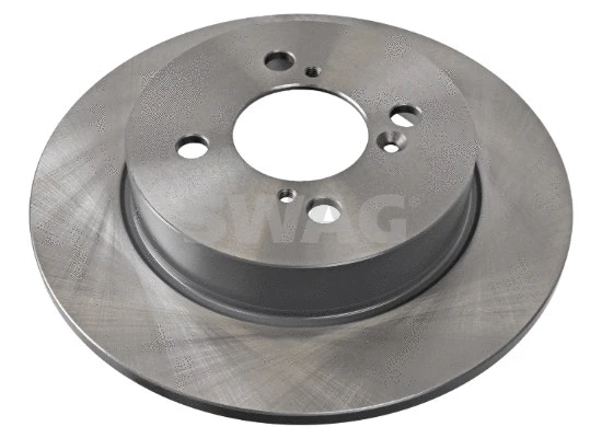 Brake Disc (33 10 6588)
