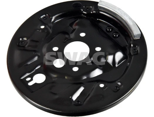 Splash Guard, brake disc (33 10 6576)