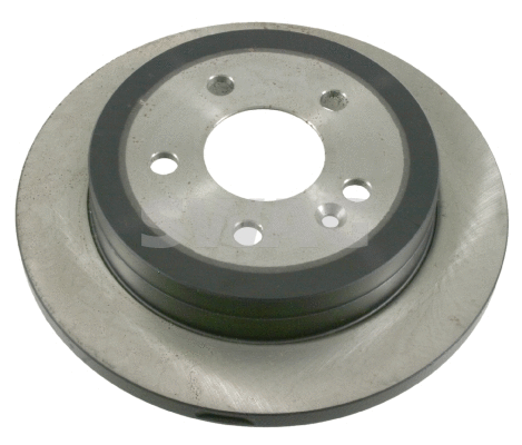 Brake Disc (10 92 1923)