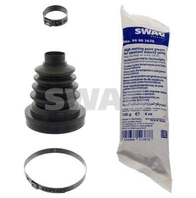 Bellow Kit, drive shaft (60 10 0195)