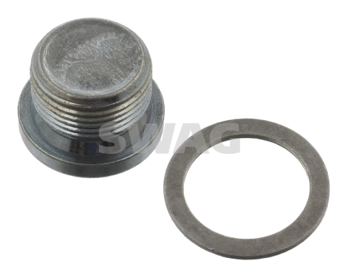 Screw Plug, oil sump (70 93 7944)