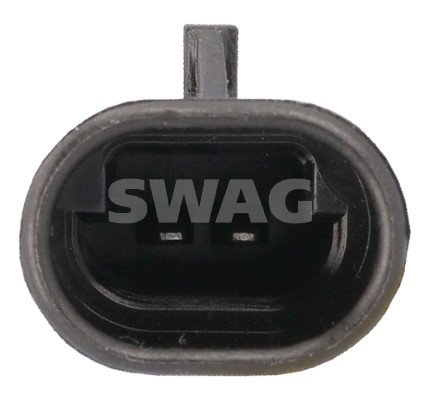 Control Valve, camshaft adjustment